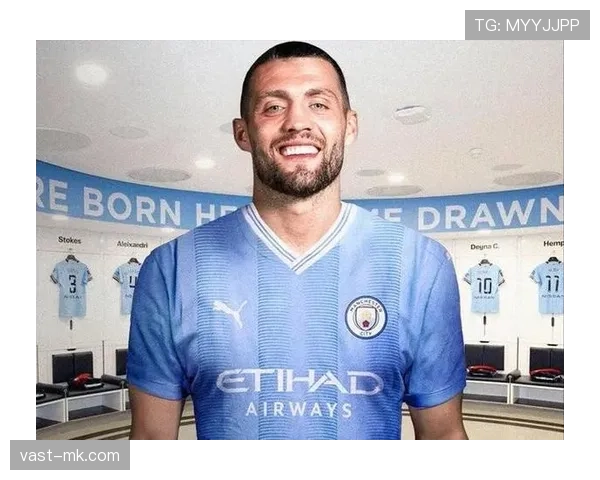 科瓦契奇技术解析:中场统治力背后的秘密与未来潜力引关注 科瓦契奇技术解析:中场统治力背后的秘密与未来潜力引关注