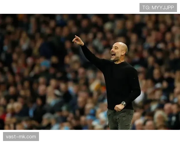 瓜迪奥拉战术持续引领英超,球队稳健表现引关注 瓜迪奥拉战术持续引领英超,球队稳健表现引关注