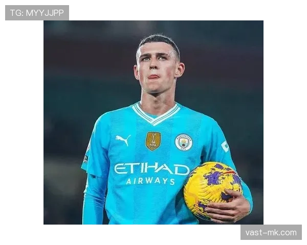 福登能否成为球队绝对核心：战术适配与持球权重分析