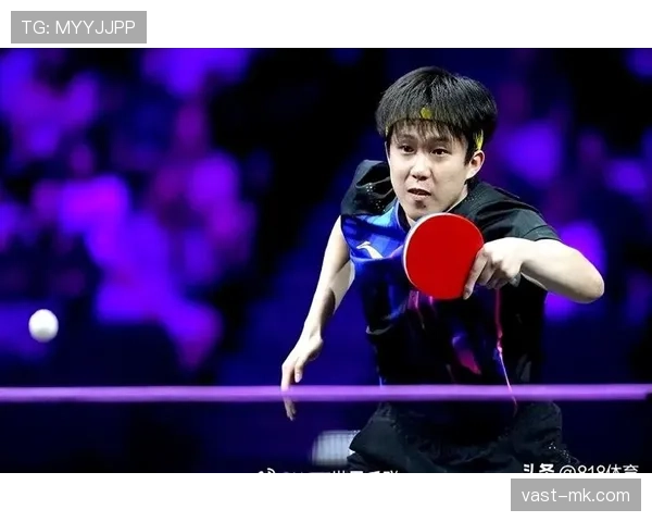 王楚钦训练强到连室友都怀疑人生，买的单品比我工资还多！